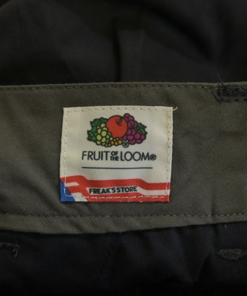 FREAK'S STORE（フリークスストア）チノパン 紺 サイズ:M レディース/2200712947114