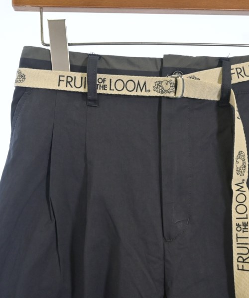 FREAK'S STORE（フリークスストア）チノパン 紺 サイズ:M レディース/2200712947114