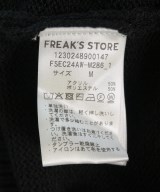 FREAK'S STORE（フリークスストア）ニット・セーター 黒 サイズ:M レディース/2200716966012