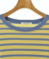 FREAK'S STORE（フリークスストア）Tシャツ・カットソー 黄 サイズ:F レディース/2200717005048