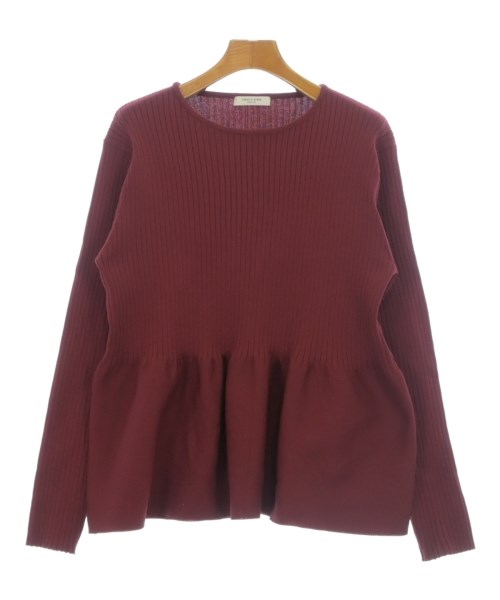 FREAK'S STORE(フリークスストア)のニット・セーター サイズ:F 2,400円