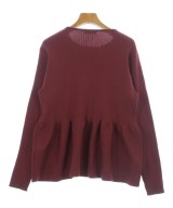 FREAK'S STORE（フリークスストア）ニット・セーター 赤 サイズ:F レディース/2200717020027