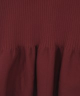 FREAK'S STORE（フリークスストア）ニット・セーター 赤 サイズ:F レディース/2200717020027