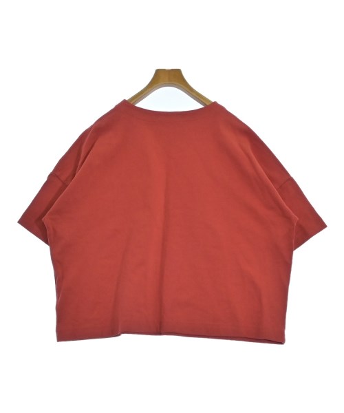 FREAK'S STORE（フリークスストア）Tシャツ・カットソー 赤 サイズ:F レディース/2200712949033