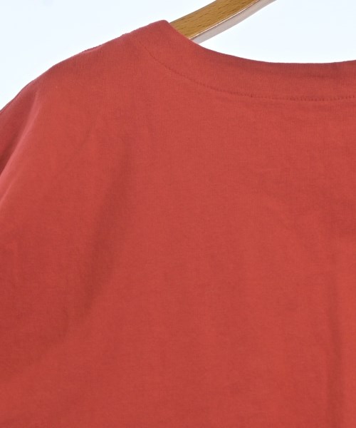FREAK'S STORE（フリークスストア）Tシャツ・カットソー 赤 サイズ:F レディース/2200712949033