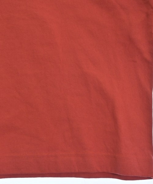 FREAK'S STORE（フリークスストア）Tシャツ・カットソー 赤 サイズ:F レディース/2200712949033