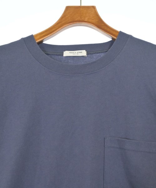 FREAK'S STORE（フリークスストア）Tシャツ・カットソー グレー サイズ:F レディース/2200713794076