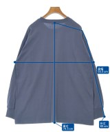 FREAK'S STORE（フリークスストア）Tシャツ・カットソー グレー サイズ:F レディース/2200713794076
