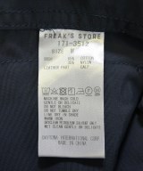 FREAK'S STORE（フリークスストア）その他 紺 サイズ:M レディース/2200717635030