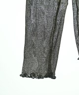 FREAK'S STORE（フリークスストア）ニット・セーター 黒 サイズ:F レディース/2200717528028