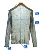 FREAK'S STORE（フリークスストア）ニット・セーター 黒 サイズ:F レディース/2200717528028