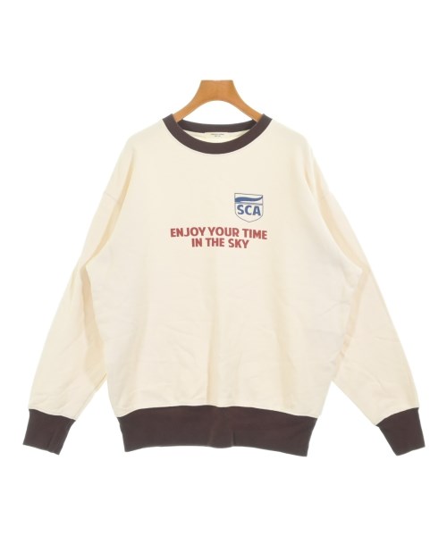 FREAK'S STORE(フリークスストア)のスウェット サイズ:F 2,700円