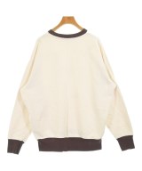 FREAK'S STORE（フリークスストア）スウェット ベージュ サイズ:F レディース/2200718010072