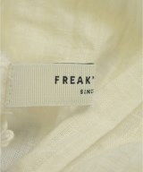 FREAK'S STORE（フリークスストア）ブラウス 白 サイズ:F レディース/2200714307046