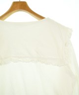 FREAK'S STORE（フリークスストア）Tシャツ・カットソー 白 サイズ:F レディース/2200715032206