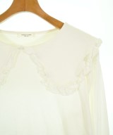 FREAK'S STORE（フリークスストア）Tシャツ・カットソー 白 サイズ:F レディース/2200715032206