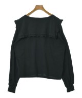 FREAK'S STORE（フリークスストア）Tシャツ・カットソー 黒 サイズ:F レディース/2200715032251
