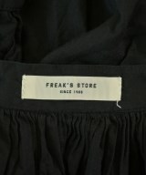 FREAK'S STORE（フリークスストア）ワンピース 黒 サイズ:S レディース/2200719380037