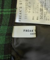 FREAK'S STORE（フリークスストア）ロング・マキシ丈スカート 緑 サイズ:F レディース/2200719403026