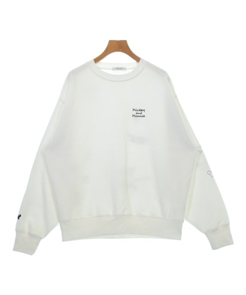 FREAK'S STORE(フリークスストア)のスウェット サイズ:M 2,000円