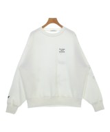 FREAK'S STORE（フリークスストア）スウェット 白 サイズ:M レディース/2200715019078