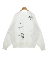 FREAK'S STORE（フリークスストア）スウェット 白 サイズ:M レディース/2200715019078