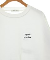 FREAK'S STORE（フリークスストア）スウェット 白 サイズ:M レディース/2200715019078