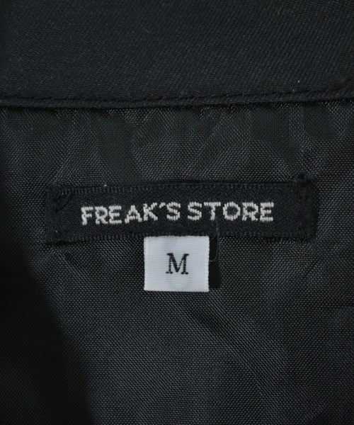 FREAK'S STORE（フリークスストア）その他 黒 サイズ:M レディース/2200719752049