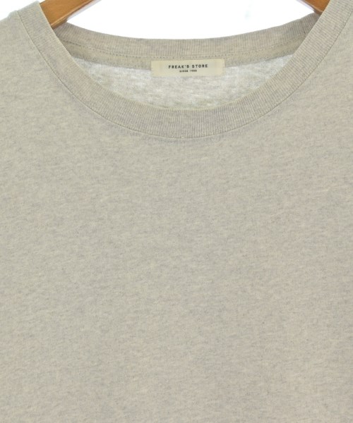 FREAK'S STORE（フリークスストア）ワンピース グレー サイズ:F レディース/2200645005028