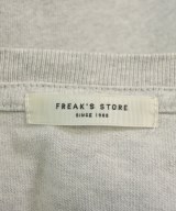 FREAK'S STORE（フリークスストア）ワンピース グレー サイズ:F レディース/2200645005028