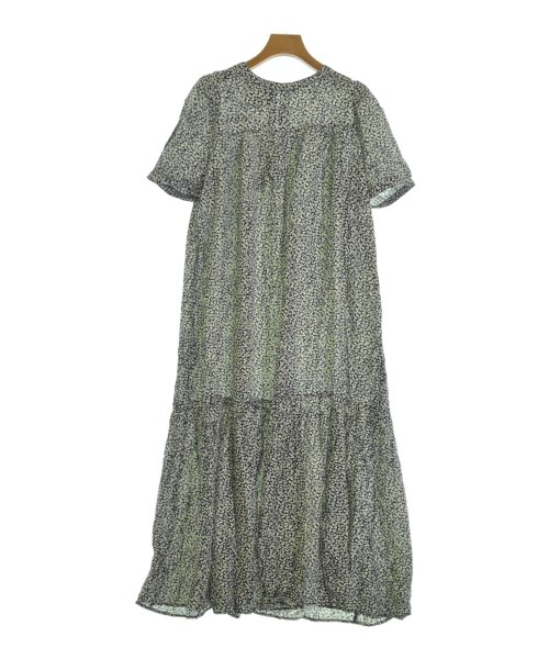 FREAK'S STORE(フリークスストア)ワンピース 紺 サイズ:S/2200628724106