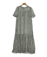 FREAK'S STORE（フリークスストア）ワンピース 紺 サイズ:S レディース/2200628724106