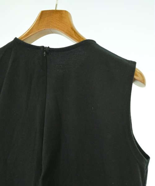 FREAK'S STORE（フリークスストア）オールインワン/サロペット 黒 サイズ:S レディース/2200628724236