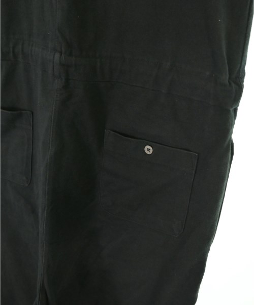 FREAK'S STORE（フリークスストア）オールインワン/サロペット 黒 サイズ:S レディース/2200628724236