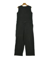 FREAK'S STORE（フリークスストア）オールインワン/サロペット 黒 サイズ:S レディース/2200628724236