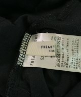 FREAK'S STORE（フリークスストア）オールインワン/サロペット 黒 サイズ:S レディース/2200628724236