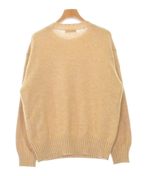 FREAK'S STORE（フリークスストア）ニット・セーター オレンジ サイズ:F レディース/2200630422021