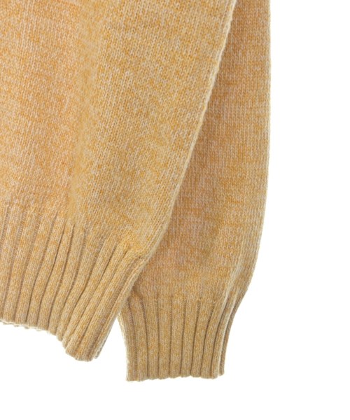 FREAK'S STORE（フリークスストア）ニット・セーター オレンジ サイズ:F レディース/2200630422021