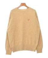 FREAK'S STORE（フリークスストア）ニット・セーター オレンジ サイズ:F レディース/2200630422021