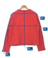 FREAK'S STORE（フリークスストア）カーディガン 赤 サイズ:F レディース/2200630422038