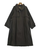 FREAK'S STORE（フリークスストア）ステンカラーコート 茶 サイズ:F レディース/2200630422052