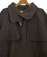 FREAK'S STORE（フリークスストア）ステンカラーコート 茶 サイズ:F レディース/2200630422052