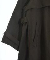 FREAK'S STORE（フリークスストア）ステンカラーコート 茶 サイズ:F レディース/2200630422052