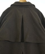 FREAK'S STORE（フリークスストア）ステンカラーコート 茶 サイズ:F レディース/2200630422052