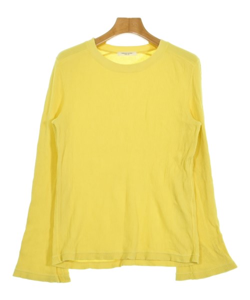 FREAK'S STORE(フリークスストア)Tシャツ・カットソー 黄 サイズ:F/2200632393138