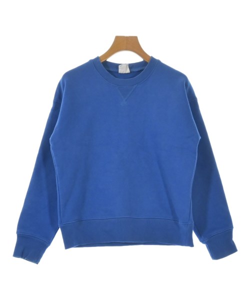 FREAK'S STORE(フリークスストア)スウェット 青 サイズ:F/2200645527094