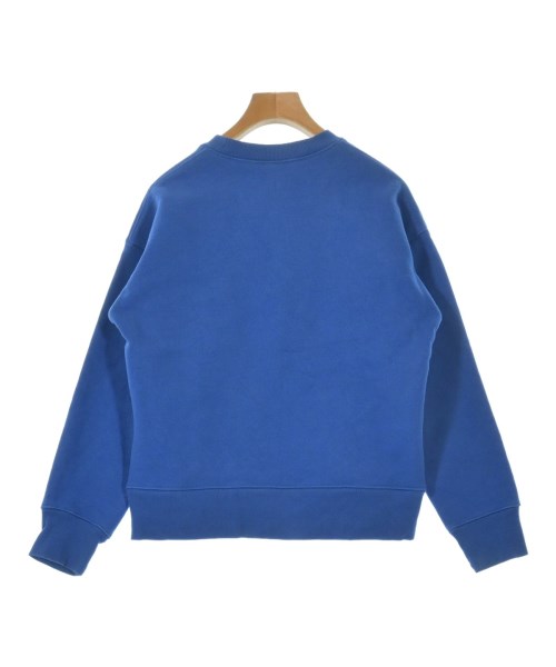 FREAK'S STORE（フリークスストア）スウェット 青 サイズ:F レディース/2200645527094
