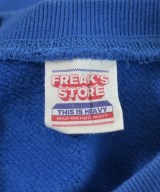 FREAK'S STORE（フリークスストア）スウェット 青 サイズ:F レディース/2200645527094