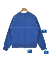 FREAK'S STORE（フリークスストア）スウェット 青 サイズ:F レディース/2200645527094
