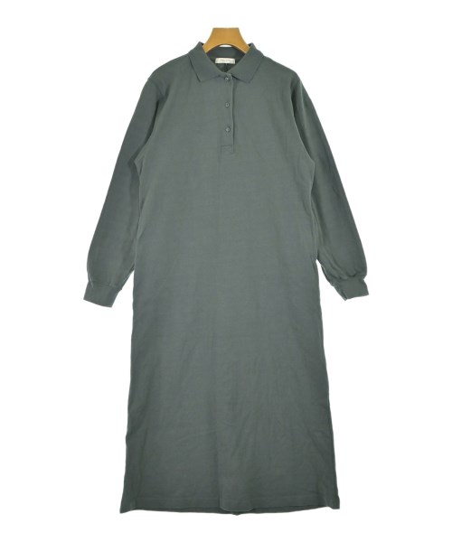 FREAK'S STORE(フリークスストア)ワンピース 緑 サイズ:F/2200645720020